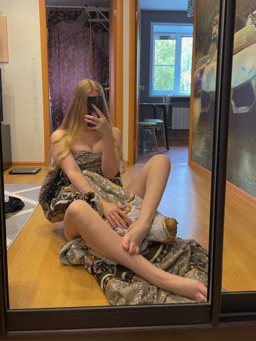 Элеонора фото 2