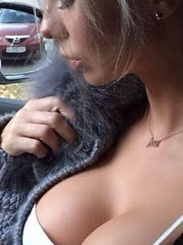 Милена Закат